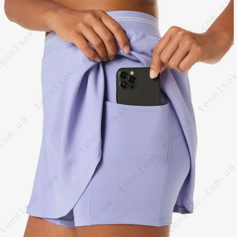 Юбка Asics Game Skirt 2042A427-500