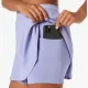 Юбка Asics Game Skirt 2042A427-500