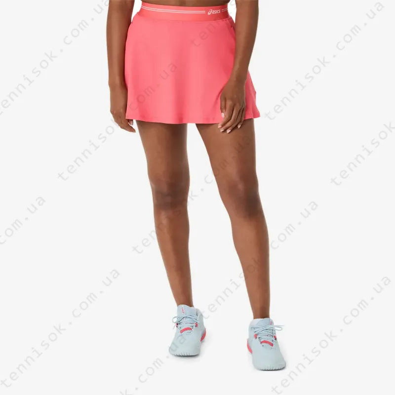 Юбка Asics Game Skirt 2042A427-700