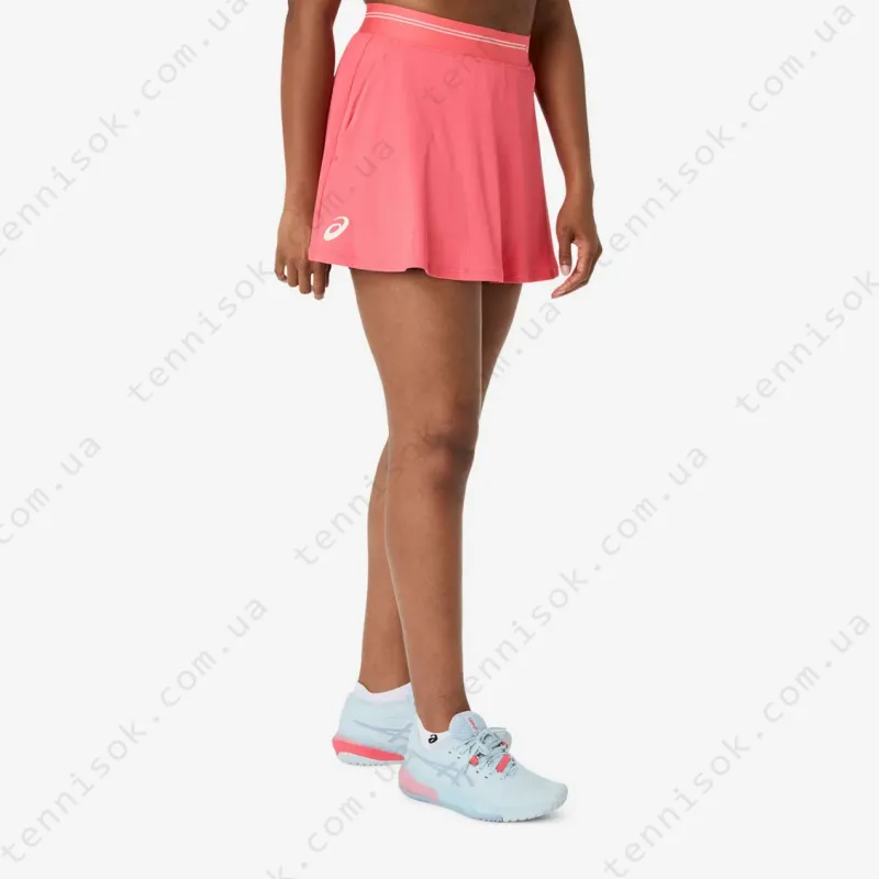 Юбка Asics Game Skirt 2042A427-700