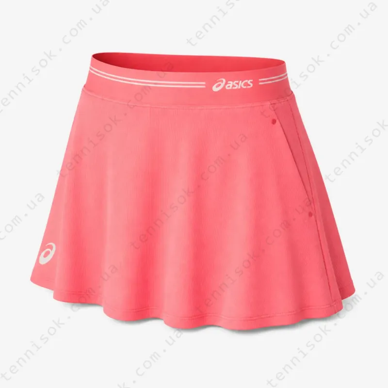 Юбка Asics Game Skirt 2042A427-700
