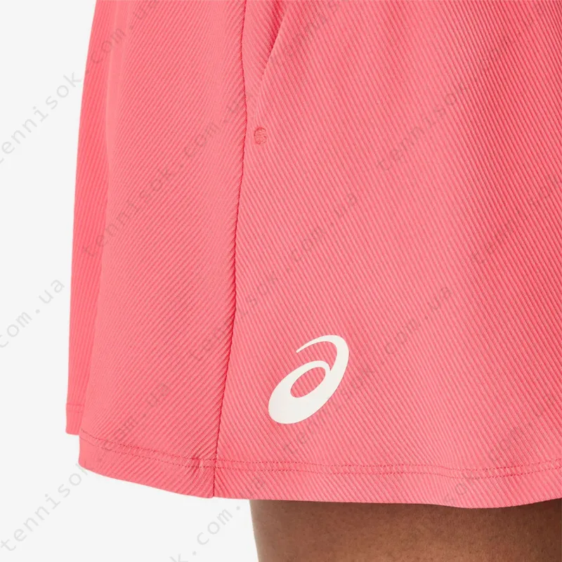 Юбка Asics Game Skirt 2042A427-700