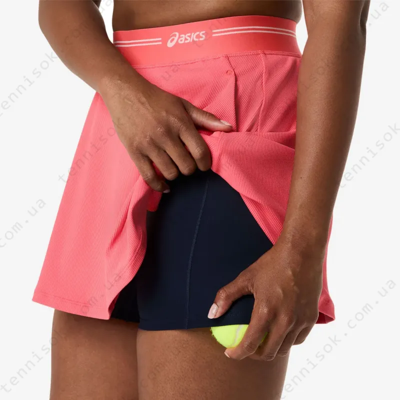 Юбка Asics Game Skirt 2042A427-700