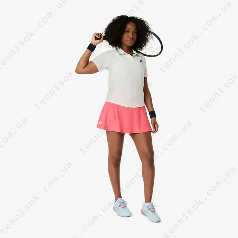 Юбка Asics Game Skirt 2042A427-700