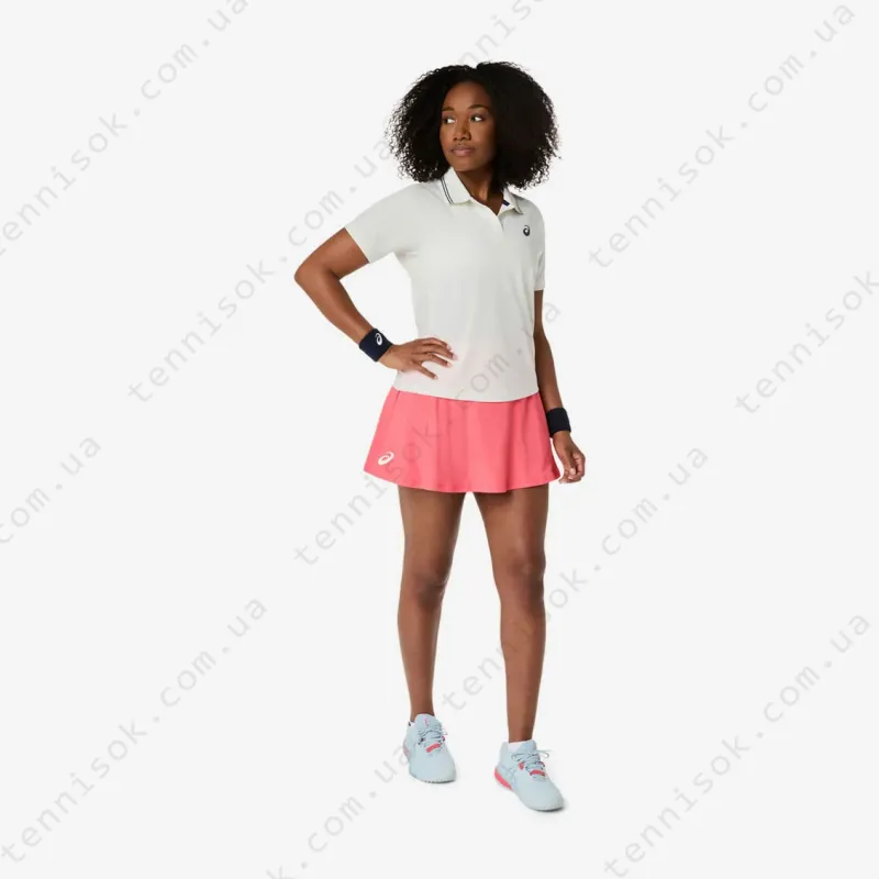 Юбка Asics Game Skirt 2042A427-700
