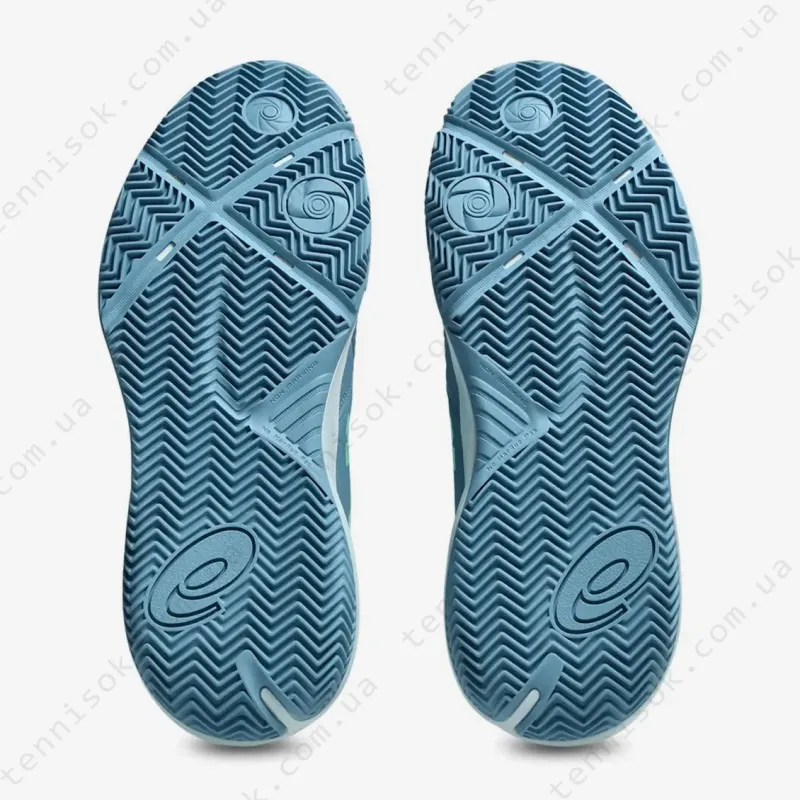 Тенісні кросівки Asics Gel-Challenger 15 Padel 1041A511-400