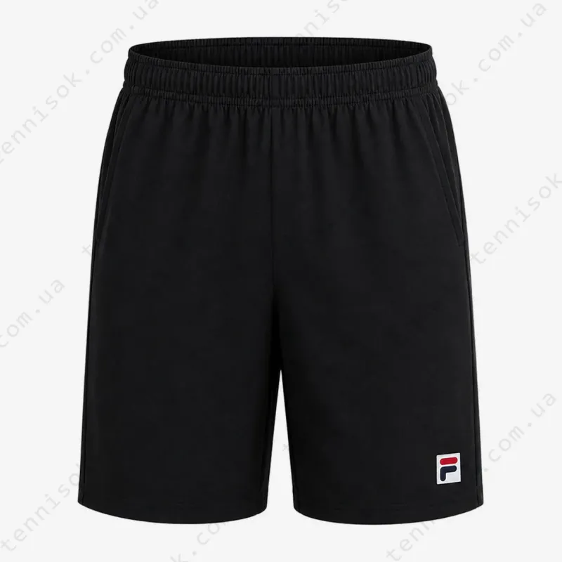 Теннисные шорты Fila Essentials 7 inch Woven Short TM31D338-001