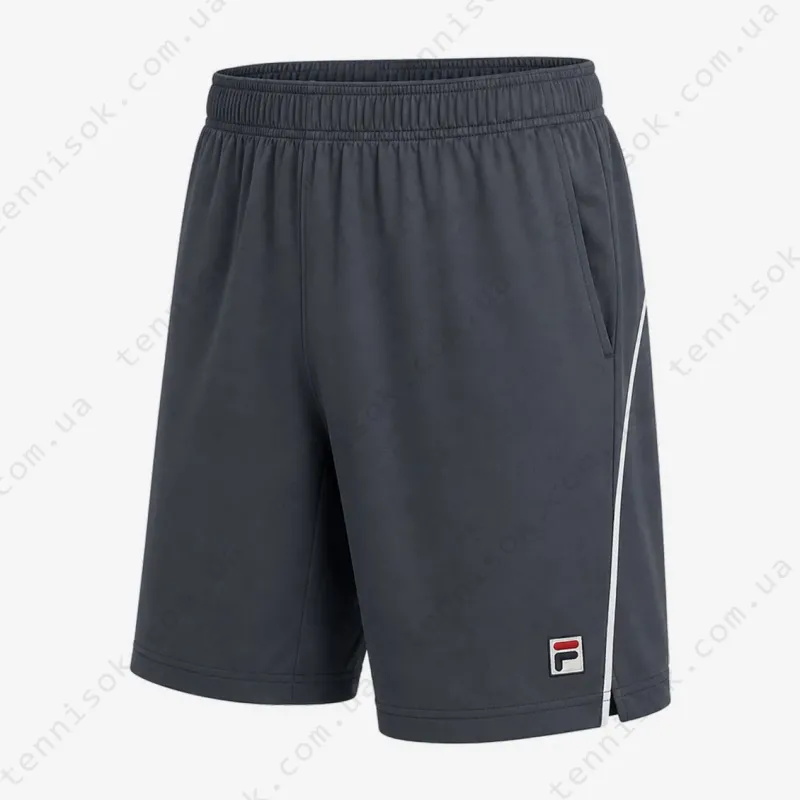 Теннисные шорты Fila Stretch Woven 7 inch Short TM33E598-055