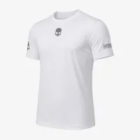 Теннисная футболка Hydrogen Basic Tech T-Shirt ТТ0001-001
