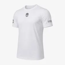 Теннисная футболка Hydrogen Basic Tech T-Shirt ТТ0001-001