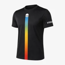 Теннисная футболка Hydrogen Spectrum Tech T-shirt DT0003-007
