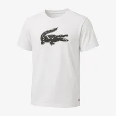 Теннисная футболка Lacoste Core Performance Men's Tennis Tee TH2042-51-AU8