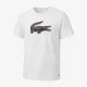 Теннисная футболка Lacoste Core Performance Men's Tennis Tee TH2042-51-AU8