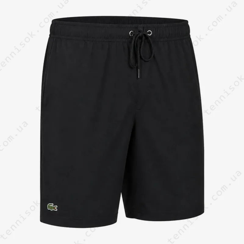 Тенісні шорти Lacoste Sport Tennis Shorts GH353T 51 031