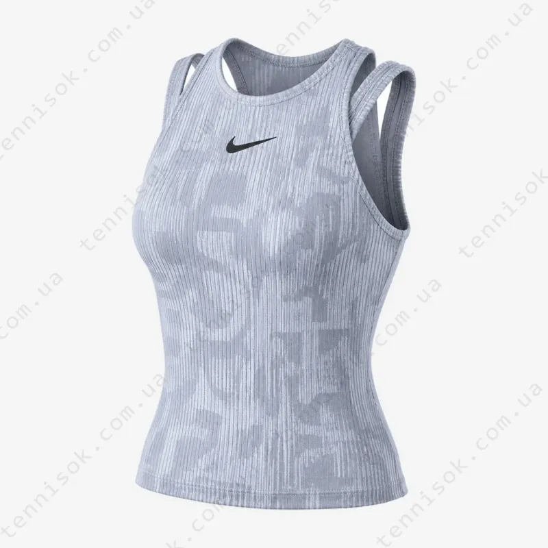 Майка Nike Court Dri-Fit Slam RG Tank FD5646-493