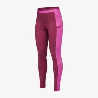 Леггинсы женские Nike Pro High-Waisted DX0063-653