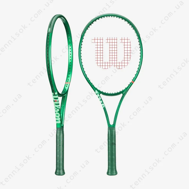 Тенісна ракетка Wilson Blade 100 V10 WR208211
