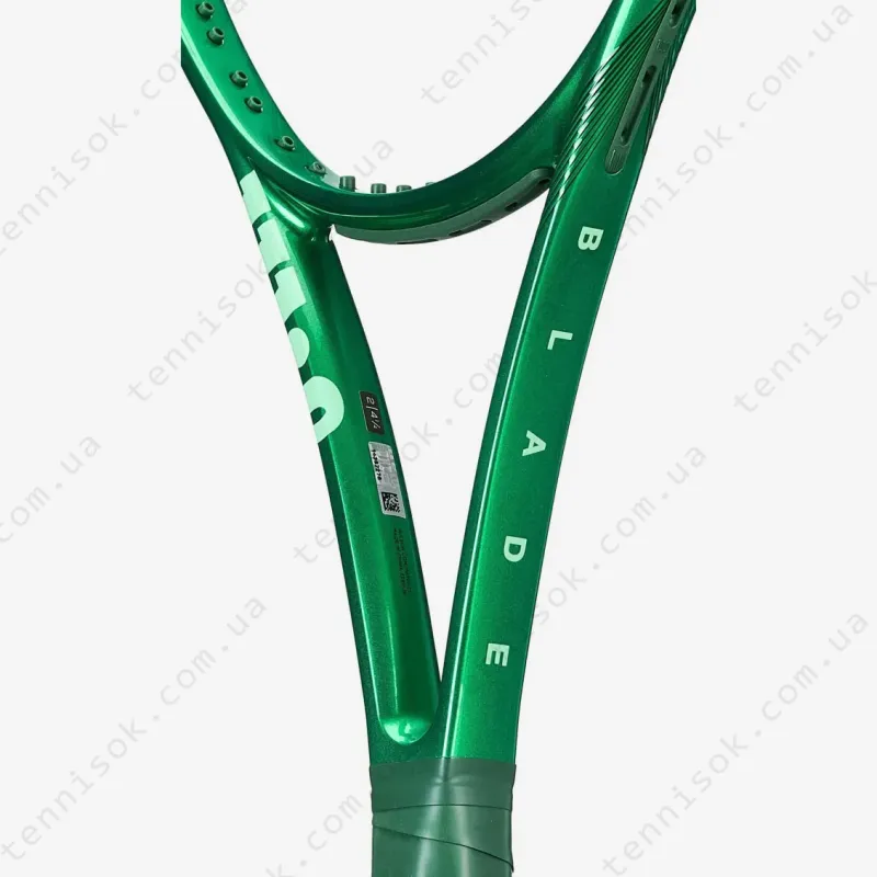 Тенісна ракетка Wilson Blade 100 V10 WR208211
