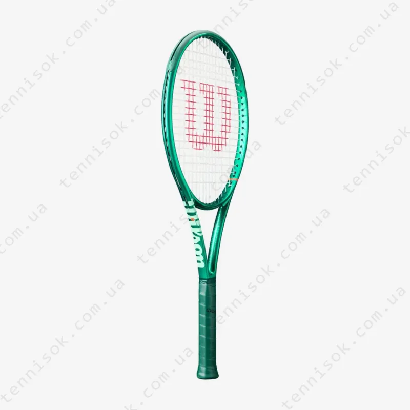 Тенісна ракетка Wilson Blade 100 V10 WR208211