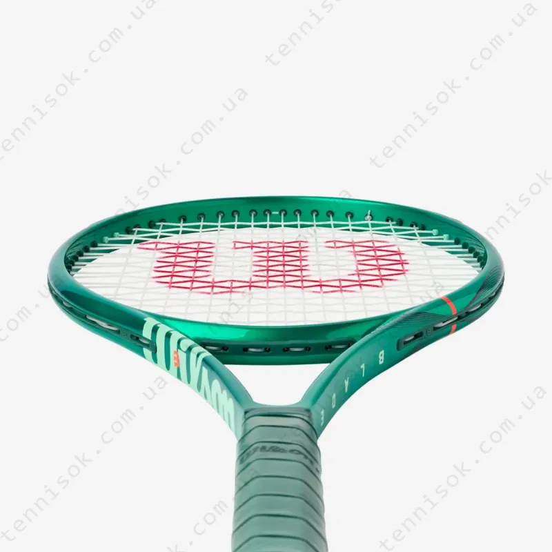 Тенісна ракетка Wilson Blade 100 V10 WR208211