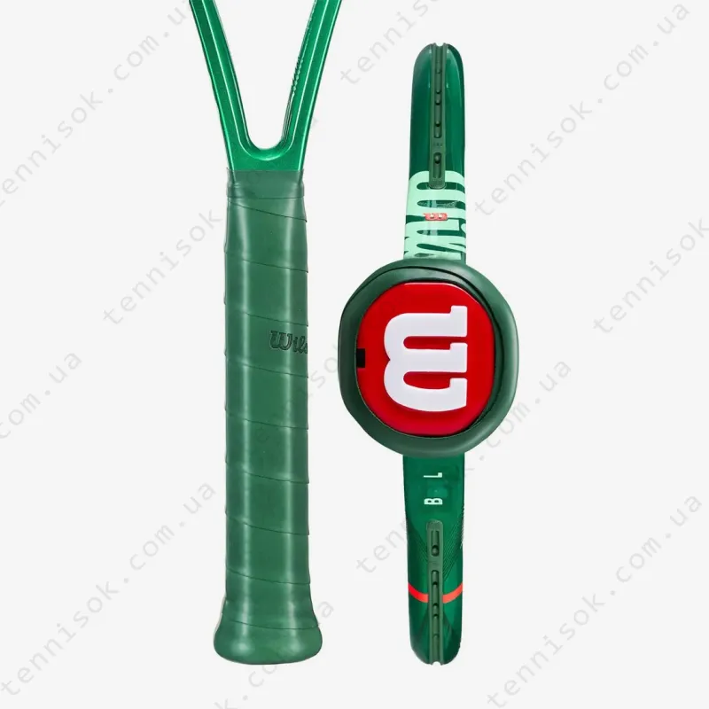 Тенісна ракетка Wilson Blade 100 V10 WR208211