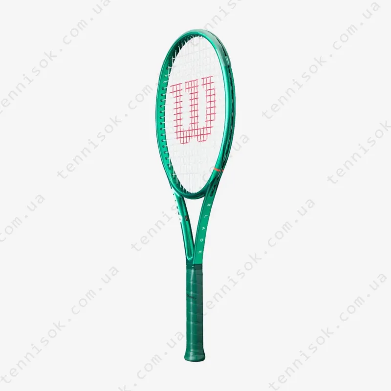 Тенісна ракетка Wilson Blade 100 V10 WR208211