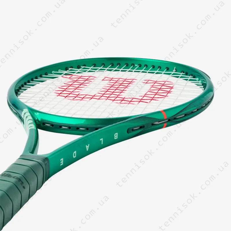 Тенісна ракетка Wilson Blade 100 V10 WR208211