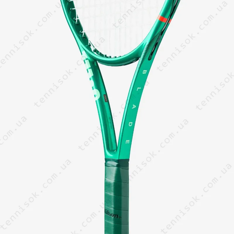 Тенісна ракетка Wilson Blade 100 V10 WR208211