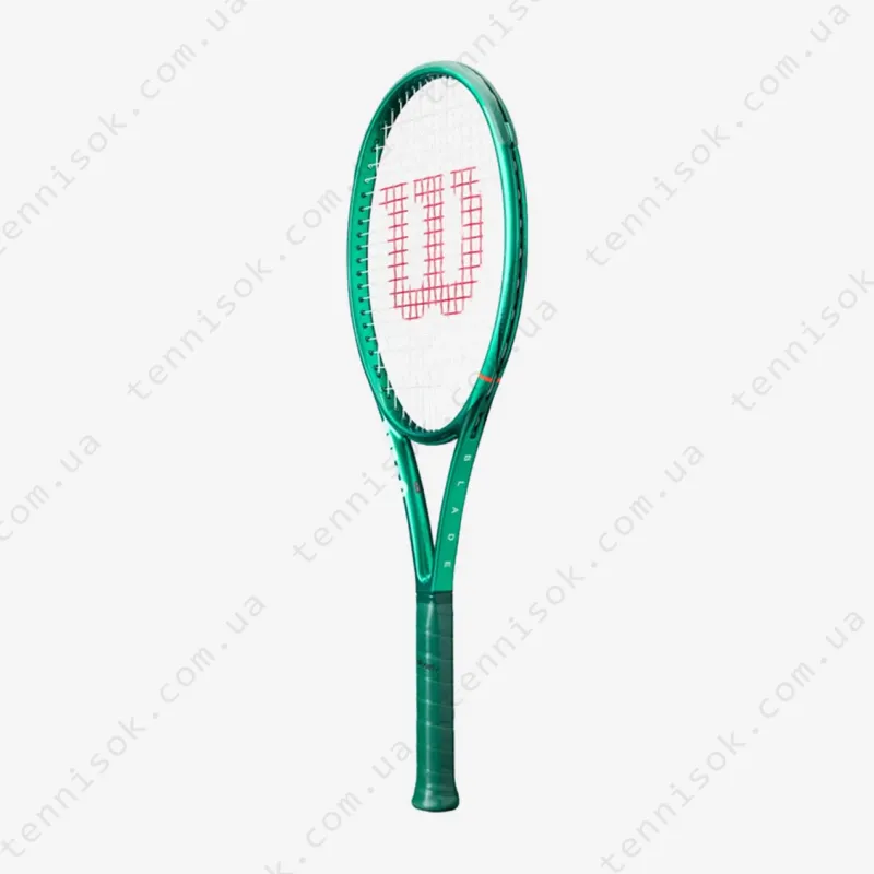 Теннисная ракетка Wilson Blade 100L V10 WR208311