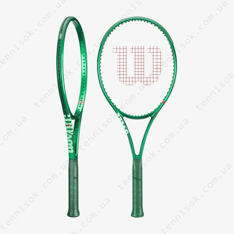 Теннисная ракетка Wilson Blade 100L V10 WR208311