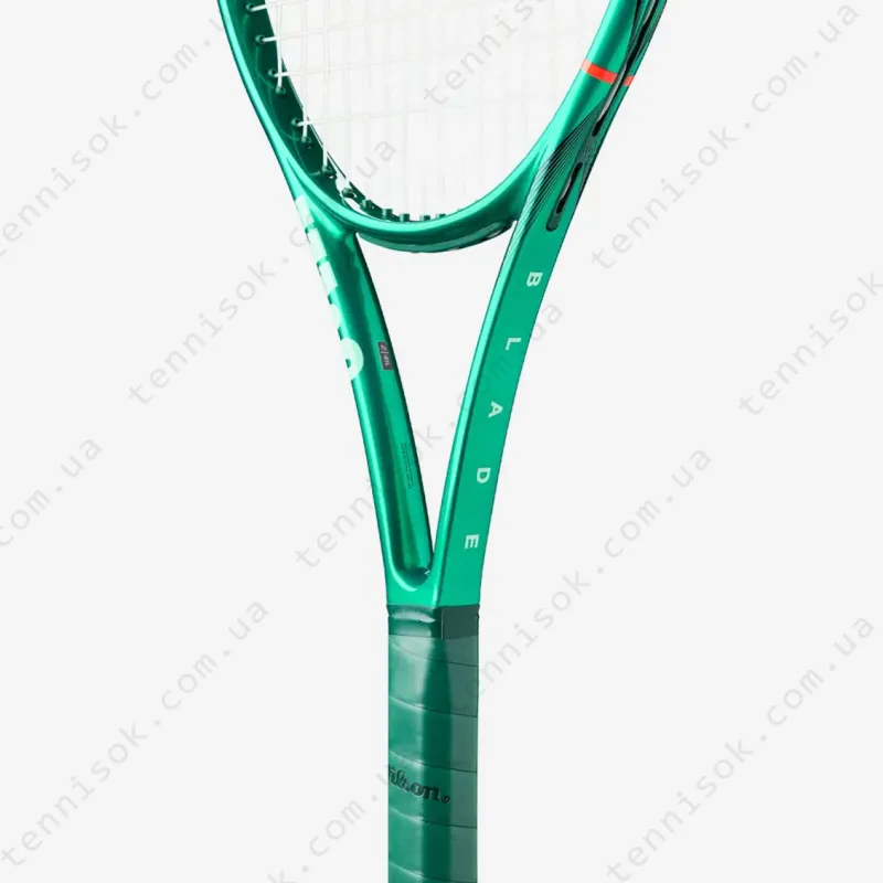 Теннисная ракетка Wilson Blade 100L V10 WR208311