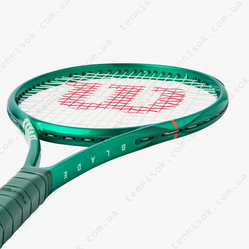 Теннисная ракетка Wilson Blade 100L V10 WR208311