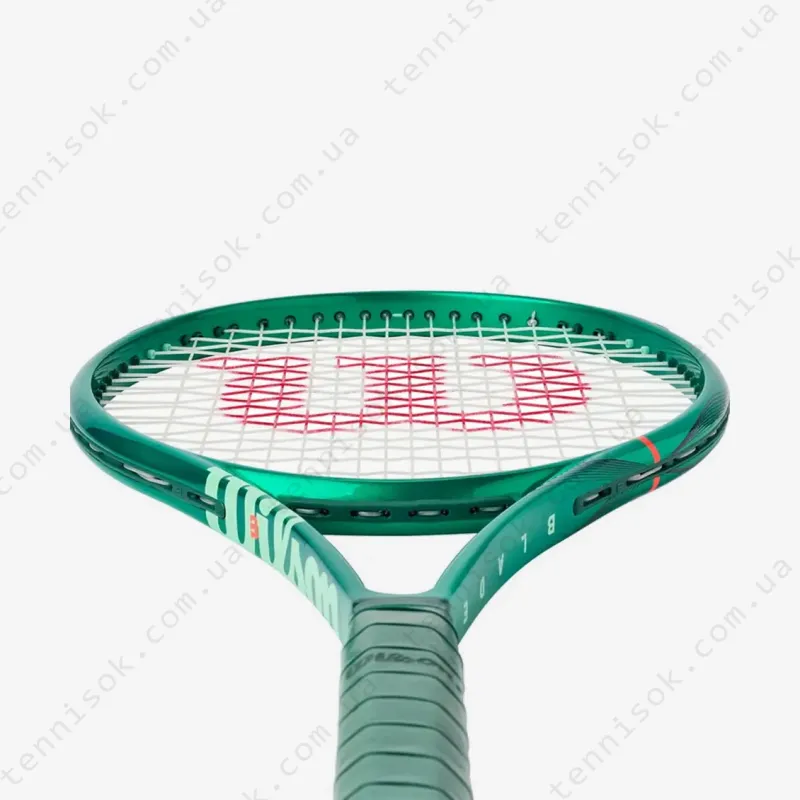Тенісна ракетка Wilson Blade 100UL V10 WR208410