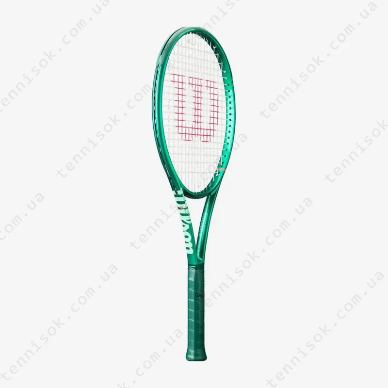 Тенісна ракетка Wilson Blade 100UL V10 WR208410