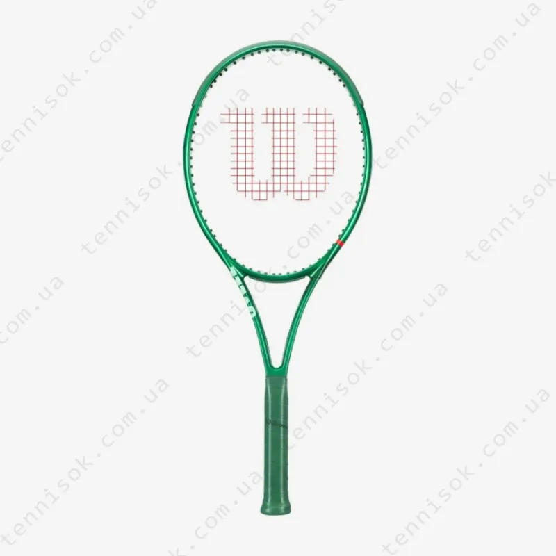 Тенісна ракетка Wilson Blade 100UL V10 WR208410