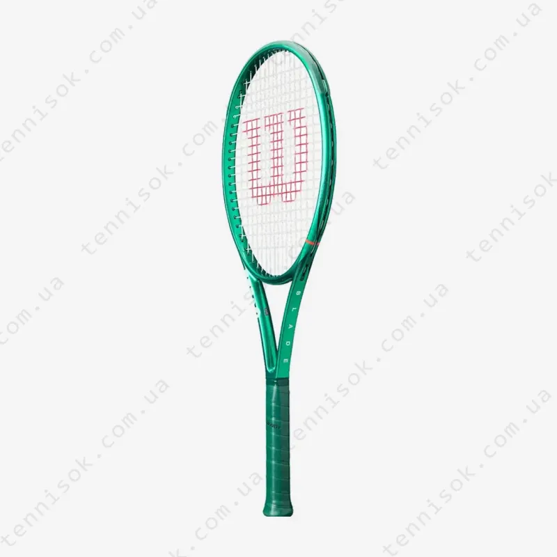 Тенісна ракетка Wilson Blade 100UL V10 WR208410