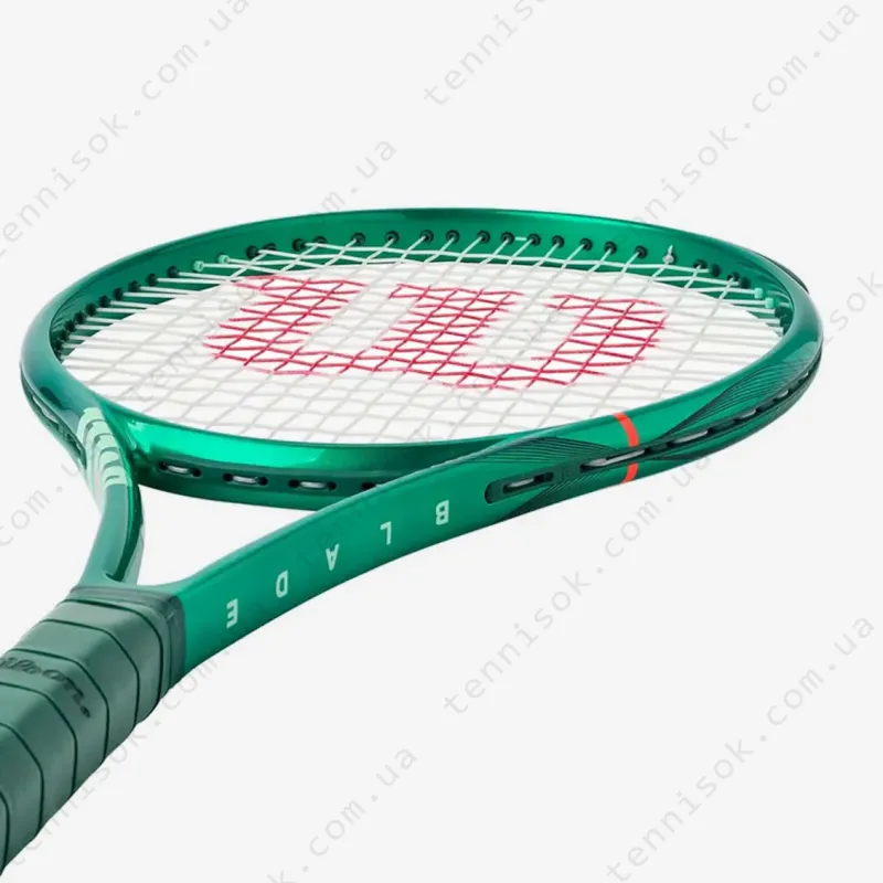 Тенісна ракетка Wilson Blade 100UL V10 WR208410