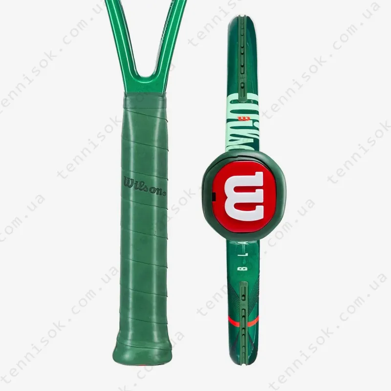 Тенісна ракетка Wilson Blade 100UL V10 WR208410