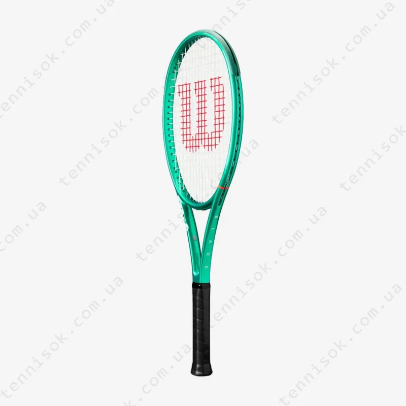 Тенісна ракетка Wilson Blade 101 Team V10 WR208810