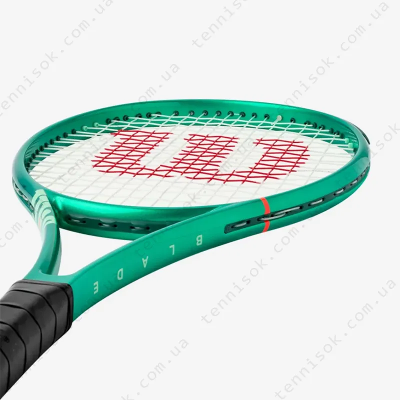 Тенісна ракетка Wilson Blade 101 Team V10 WR208810