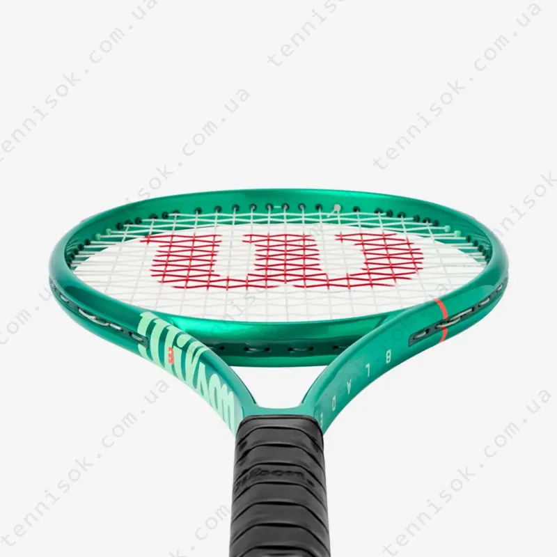 Тенісна ракетка Wilson Blade 101 Team V10 WR208810
