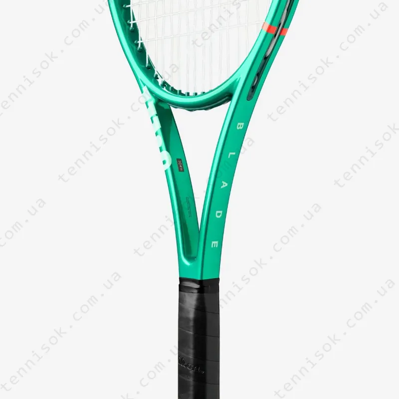 Тенісна ракетка Wilson Blade 101 Team V10 WR208810