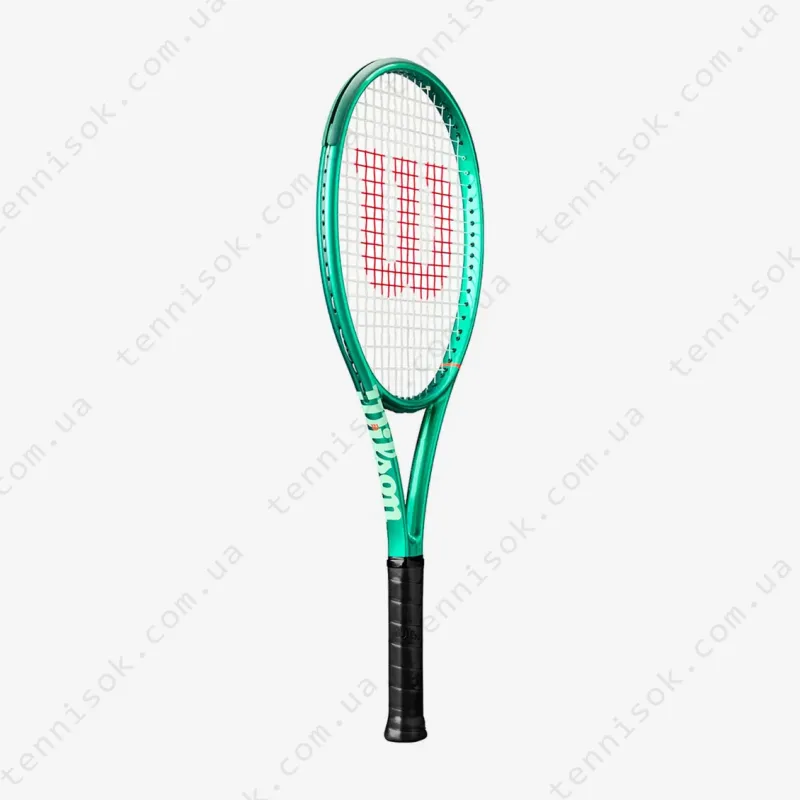 Тенісна ракетка Wilson Blade 101 Team V10 WR208810