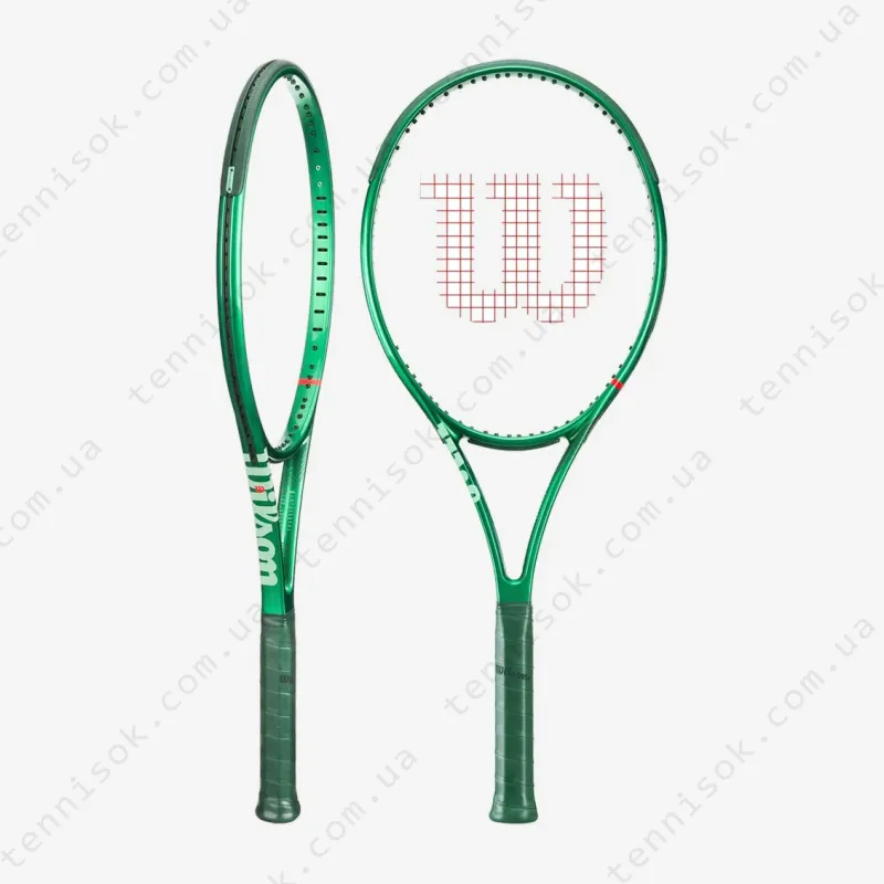 Теннисная ракетка Wilson Blade 104 V10 WR208511