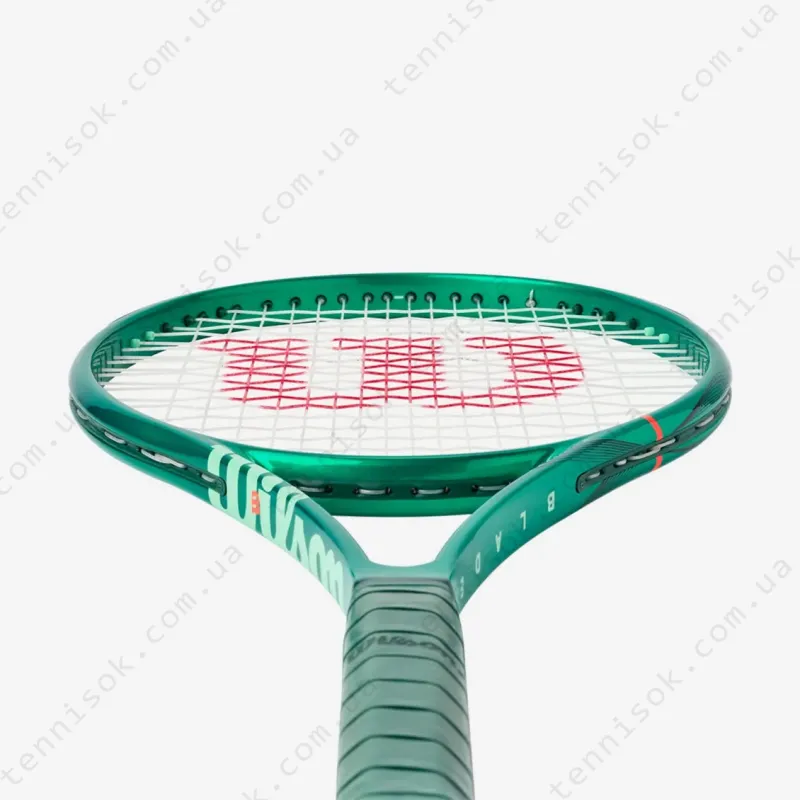 Теннисная ракетка Wilson Blade 104 V10 WR208511