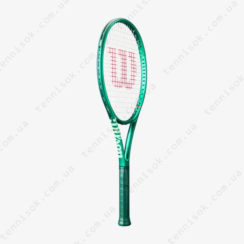 Теннисная ракетка Wilson Blade 104 V10 WR208511