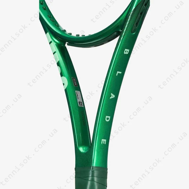 Теннисная ракетка Wilson Blade 104 V10 WR208511