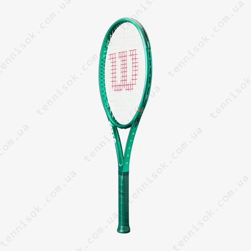 Теннисная ракетка Wilson Blade 104 V10 WR208511