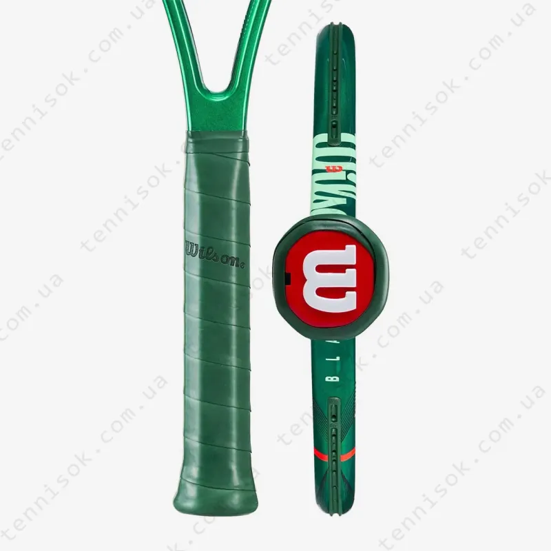 Теннисная ракетка Wilson Blade 104 V10 WR208511