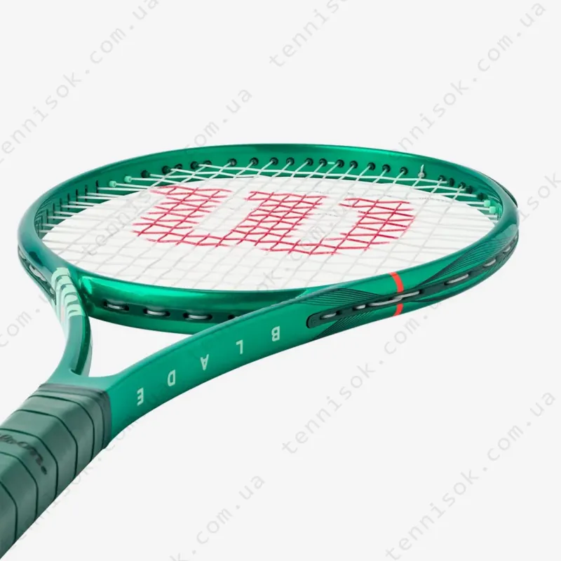 Теннисная ракетка Wilson Blade 104 V10 WR208511